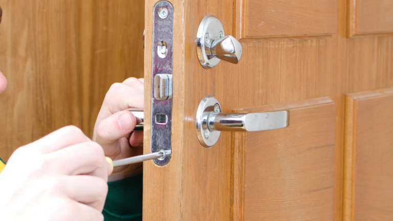 Locksmith in San Ramon, CA