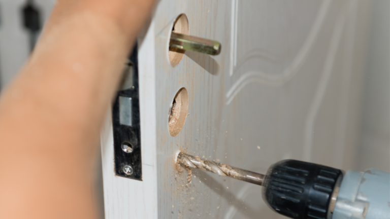 Dedicated Commercial Locksmith Services in San Ramon, CA