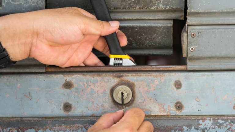 24/7 Locksmith Solutions in CA – San Ramon Experts