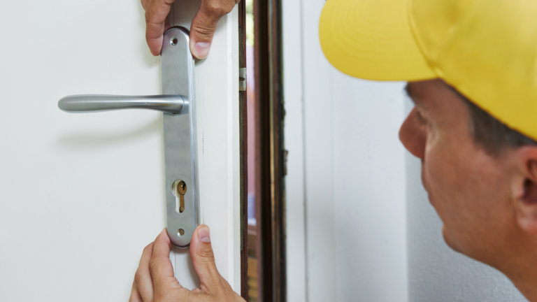 Locksmith in San Ramon, CA