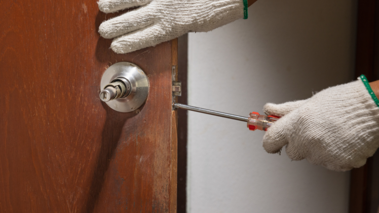 Enhance Home Defense in San Ramon, CA with Expert Residential Locksmith Solutions